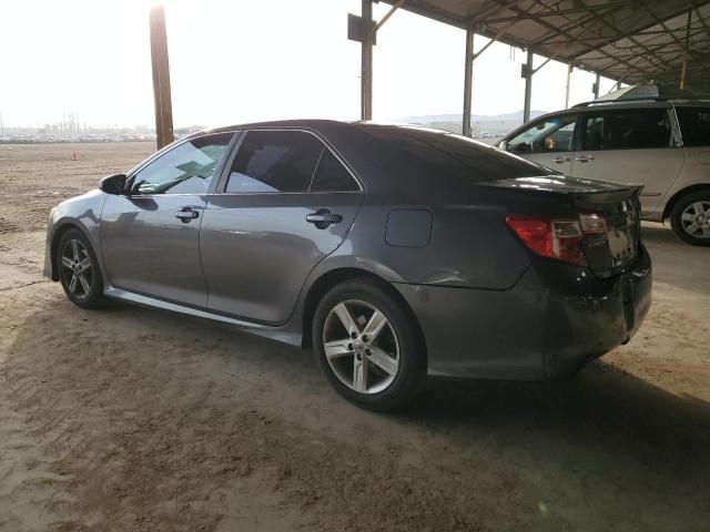 Photo 1 VIN: 4T1BF1FK7CU170807 - TOYOTA CAMRY 