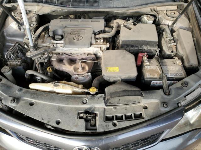 Photo 10 VIN: 4T1BF1FK7CU170807 - TOYOTA CAMRY 