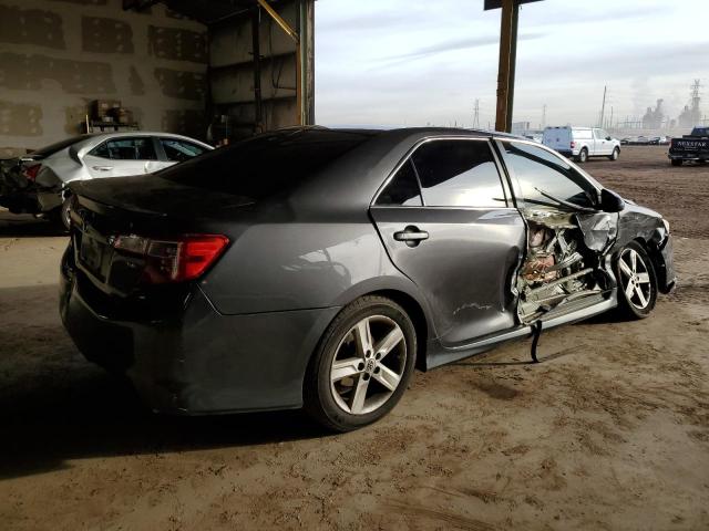 Photo 2 VIN: 4T1BF1FK7CU170807 - TOYOTA CAMRY 