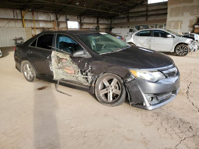 Photo 3 VIN: 4T1BF1FK7CU170807 - TOYOTA CAMRY 