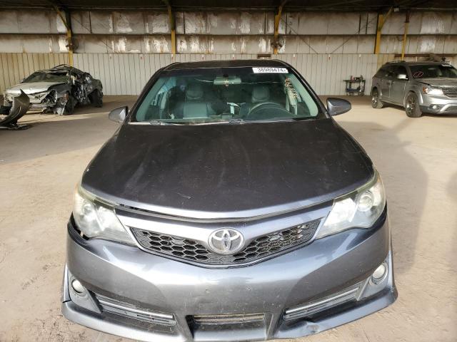 Photo 4 VIN: 4T1BF1FK7CU170807 - TOYOTA CAMRY 