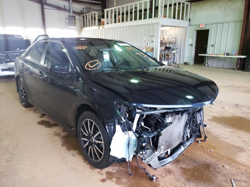 Photo 0 VIN: 4T1BF1FK7CU171553 - TOYOTA CAMRY BASE 