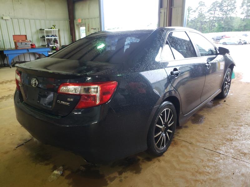 Photo 3 VIN: 4T1BF1FK7CU171553 - TOYOTA CAMRY BASE 