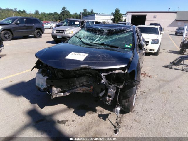 Photo 5 VIN: 4T1BF1FK7CU173223 - TOYOTA CAMRY 