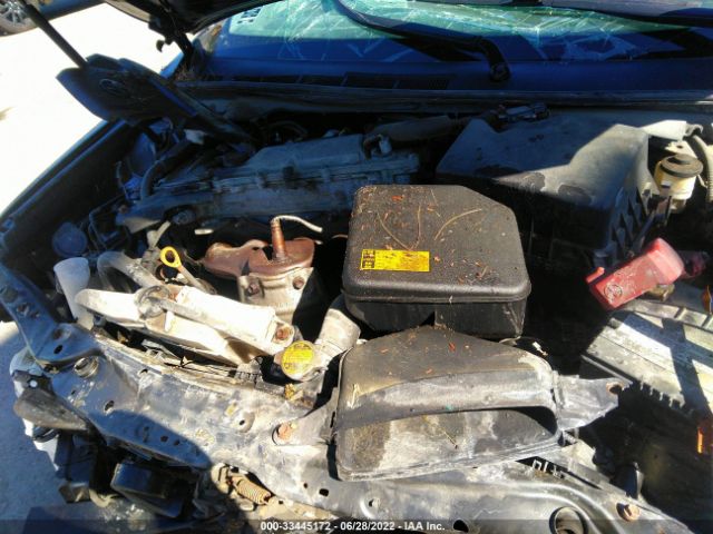 Photo 9 VIN: 4T1BF1FK7CU173223 - TOYOTA CAMRY 