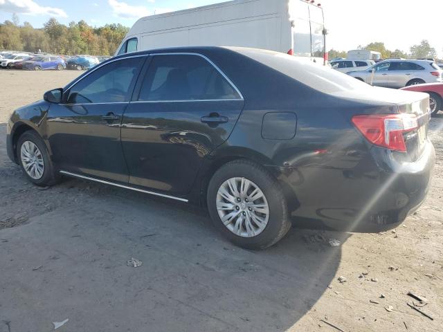 Photo 1 VIN: 4T1BF1FK7CU173626 - TOYOTA CAMRY BASE 