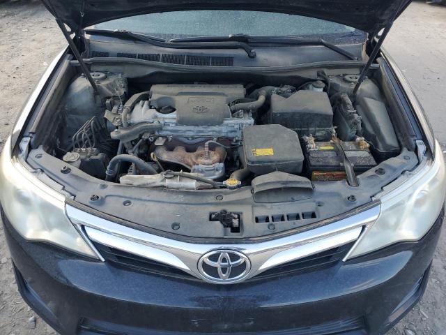 Photo 10 VIN: 4T1BF1FK7CU173626 - TOYOTA CAMRY BASE 