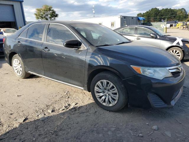 Photo 3 VIN: 4T1BF1FK7CU173626 - TOYOTA CAMRY BASE 