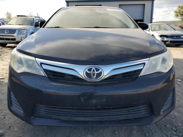 Photo 4 VIN: 4T1BF1FK7CU173626 - TOYOTA CAMRY BASE 