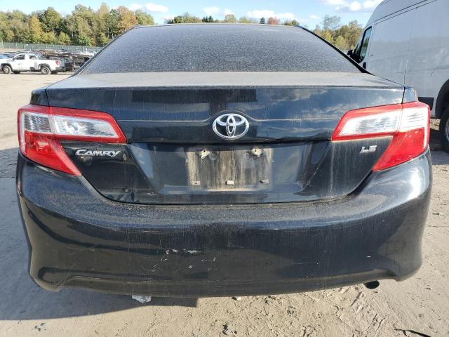 Photo 5 VIN: 4T1BF1FK7CU173626 - TOYOTA CAMRY BASE 