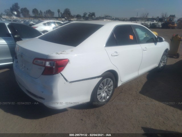 Photo 3 VIN: 4T1BF1FK7CU174615 - TOYOTA CAMRY 