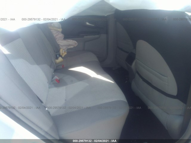 Photo 7 VIN: 4T1BF1FK7CU174615 - TOYOTA CAMRY 