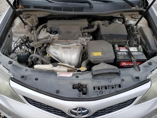 Photo 10 VIN: 4T1BF1FK7CU175022 - TOYOTA CAMRY 