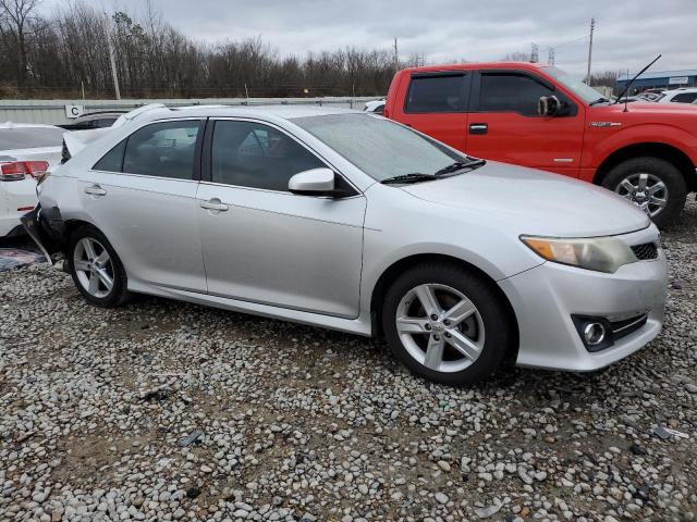 Photo 3 VIN: 4T1BF1FK7CU175022 - TOYOTA CAMRY 