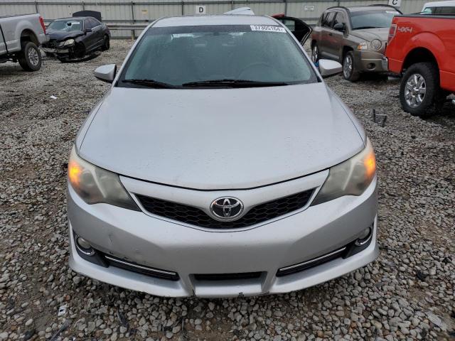 Photo 4 VIN: 4T1BF1FK7CU175022 - TOYOTA CAMRY 