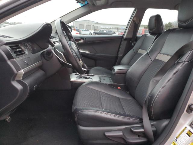 Photo 6 VIN: 4T1BF1FK7CU175022 - TOYOTA CAMRY 