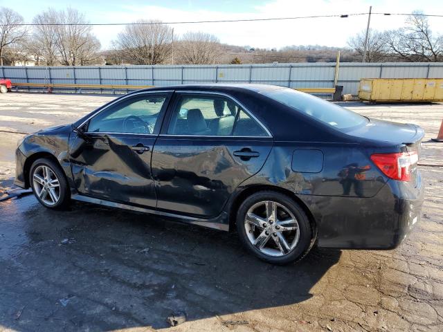 Photo 1 VIN: 4T1BF1FK7CU176025 - TOYOTA CAMRY 