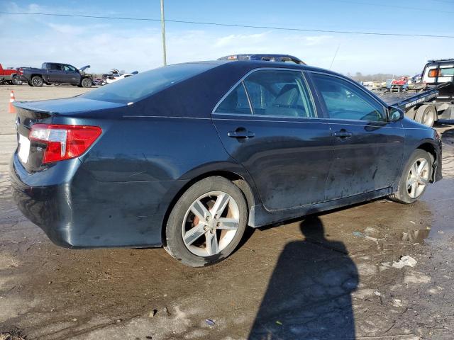 Photo 2 VIN: 4T1BF1FK7CU176025 - TOYOTA CAMRY 