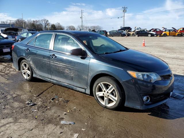 Photo 3 VIN: 4T1BF1FK7CU176025 - TOYOTA CAMRY 