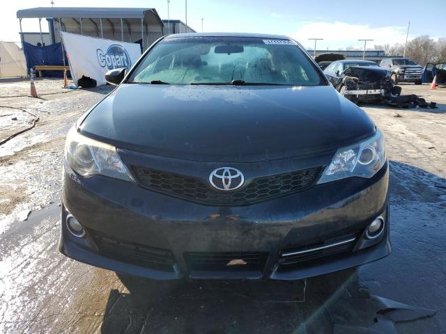 Photo 4 VIN: 4T1BF1FK7CU176025 - TOYOTA CAMRY 