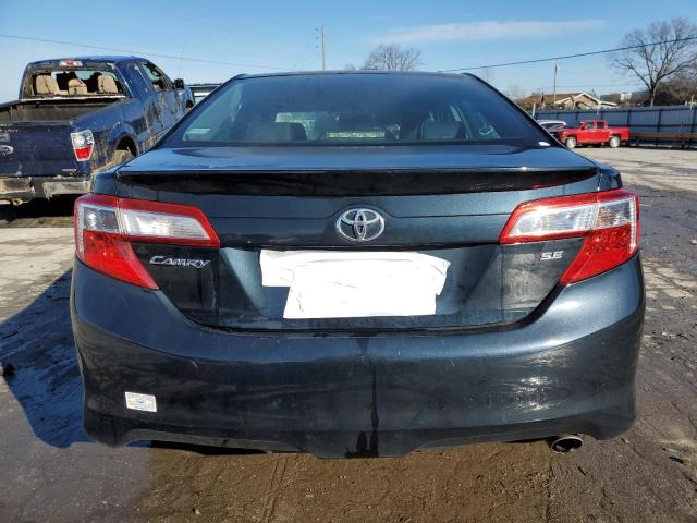 Photo 5 VIN: 4T1BF1FK7CU176025 - TOYOTA CAMRY 