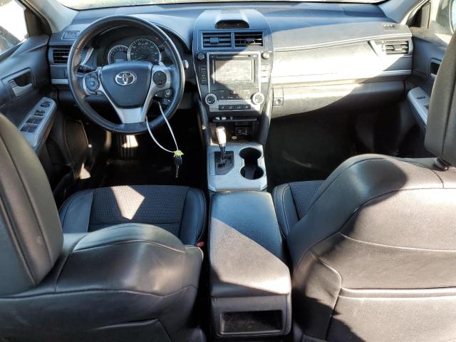 Photo 7 VIN: 4T1BF1FK7CU176025 - TOYOTA CAMRY 