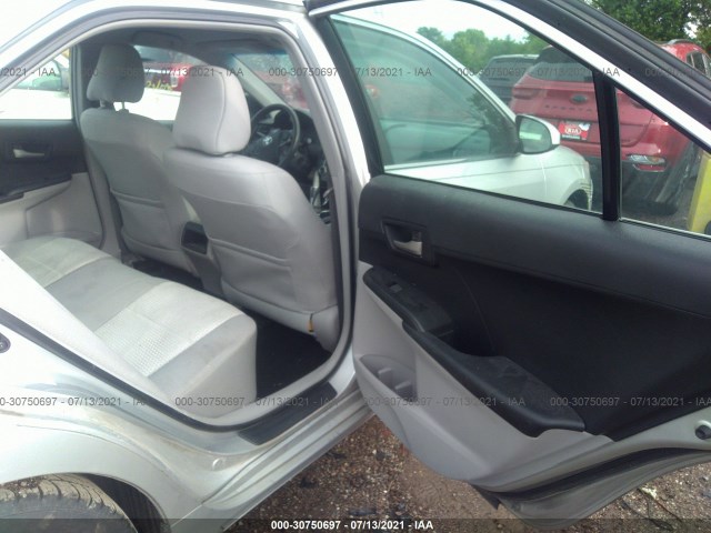 Photo 7 VIN: 4T1BF1FK7CU176736 - TOYOTA CAMRY 