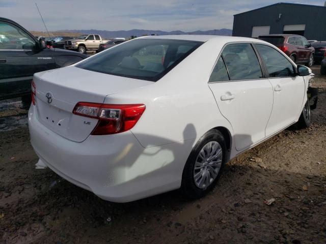 Photo 2 VIN: 4T1BF1FK7CU183721 - TOYOTA CAMRY 