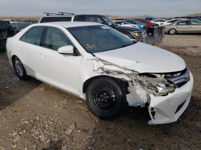 Photo 3 VIN: 4T1BF1FK7CU183721 - TOYOTA CAMRY 