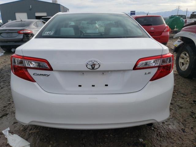 Photo 5 VIN: 4T1BF1FK7CU183721 - TOYOTA CAMRY 