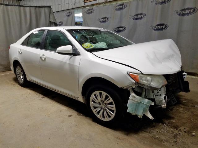 Photo 0 VIN: 4T1BF1FK7CU184058 - TOYOTA CAMRY BASE 