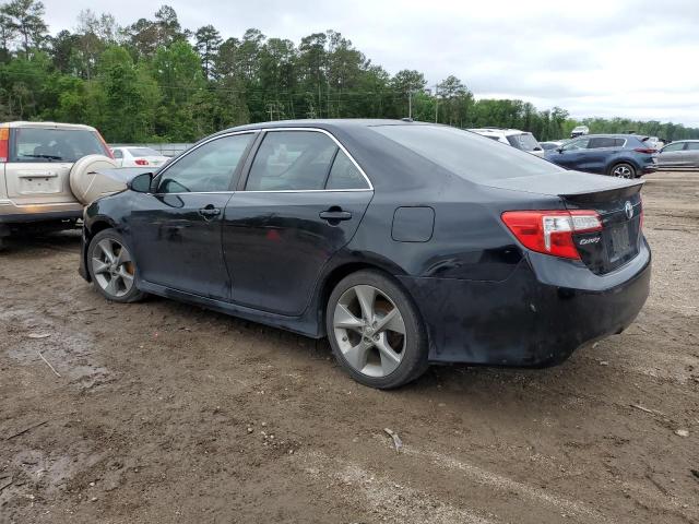 Photo 1 VIN: 4T1BF1FK7CU185923 - TOYOTA CAMRY 