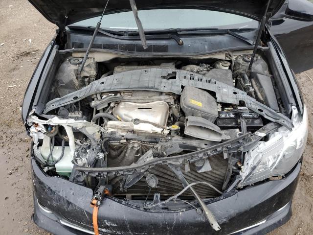 Photo 10 VIN: 4T1BF1FK7CU185923 - TOYOTA CAMRY 