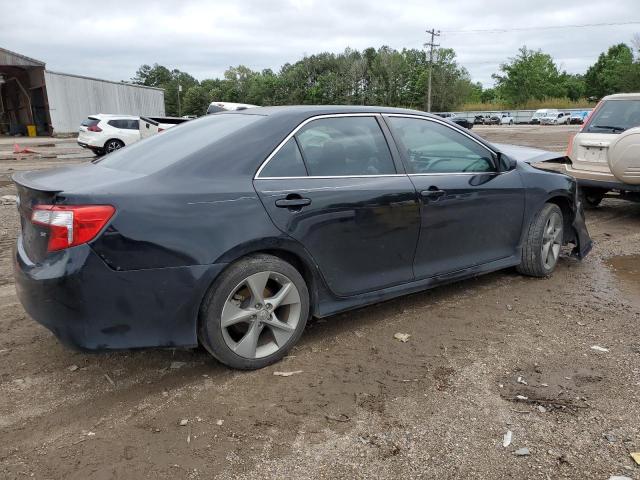 Photo 2 VIN: 4T1BF1FK7CU185923 - TOYOTA CAMRY 