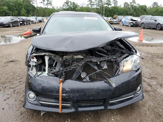 Photo 4 VIN: 4T1BF1FK7CU185923 - TOYOTA CAMRY 