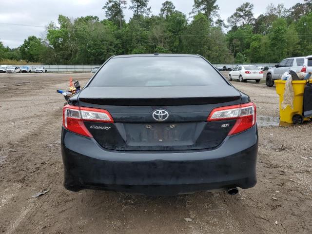 Photo 5 VIN: 4T1BF1FK7CU185923 - TOYOTA CAMRY 