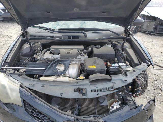 Photo 10 VIN: 4T1BF1FK7CU186540 - TOYOTA CAMRY BASE 