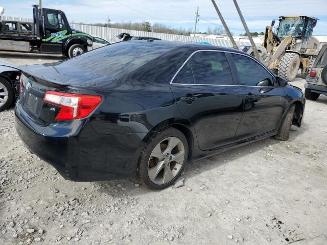 Photo 2 VIN: 4T1BF1FK7CU186540 - TOYOTA CAMRY BASE 