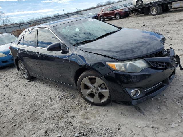 Photo 3 VIN: 4T1BF1FK7CU186540 - TOYOTA CAMRY BASE 