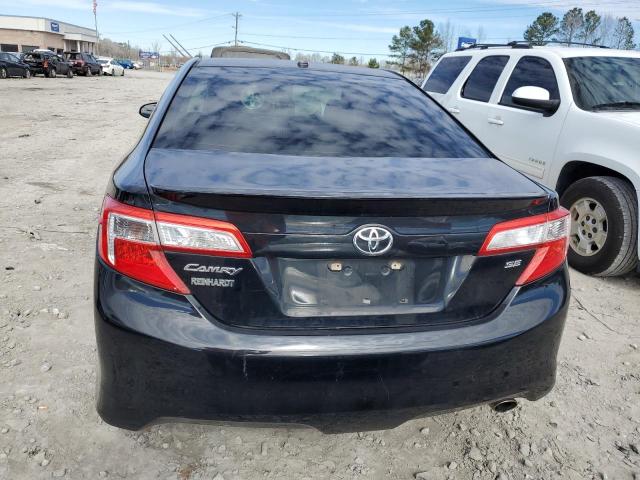 Photo 5 VIN: 4T1BF1FK7CU186540 - TOYOTA CAMRY BASE 