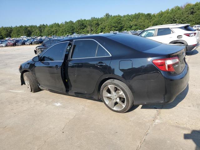 Photo 1 VIN: 4T1BF1FK7CU186781 - TOYOTA CAMRY BASE 