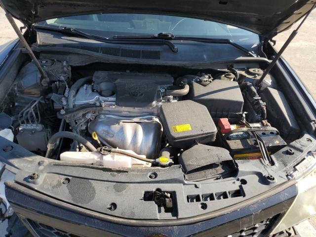 Photo 10 VIN: 4T1BF1FK7CU186781 - TOYOTA CAMRY BASE 