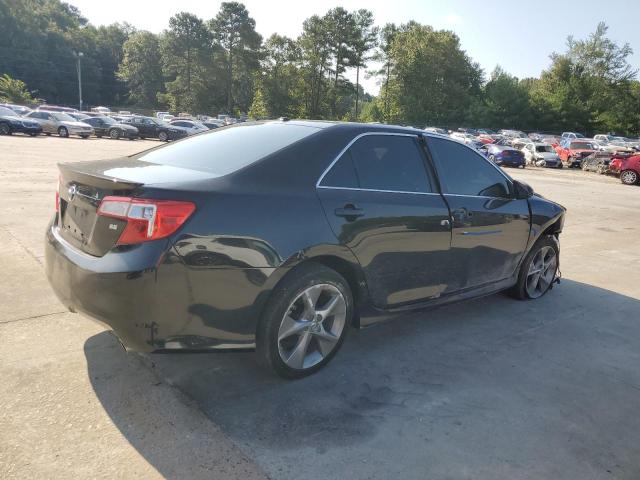 Photo 2 VIN: 4T1BF1FK7CU186781 - TOYOTA CAMRY BASE 