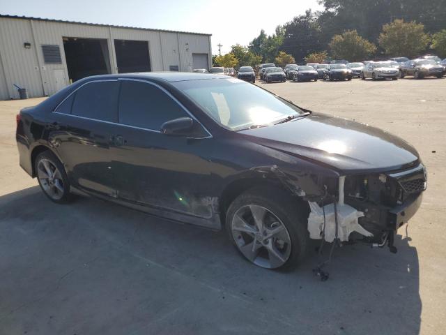 Photo 3 VIN: 4T1BF1FK7CU186781 - TOYOTA CAMRY BASE 