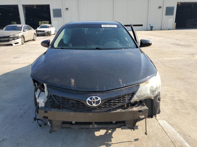 Photo 4 VIN: 4T1BF1FK7CU186781 - TOYOTA CAMRY BASE 