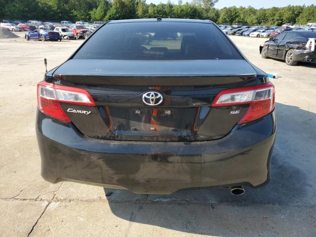 Photo 5 VIN: 4T1BF1FK7CU186781 - TOYOTA CAMRY BASE 