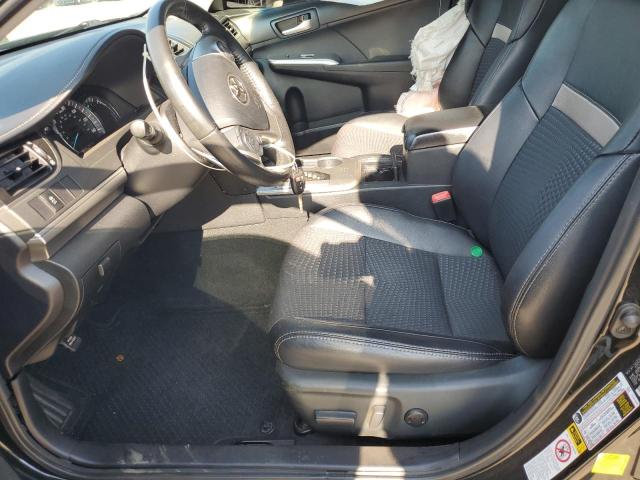 Photo 6 VIN: 4T1BF1FK7CU186781 - TOYOTA CAMRY BASE 