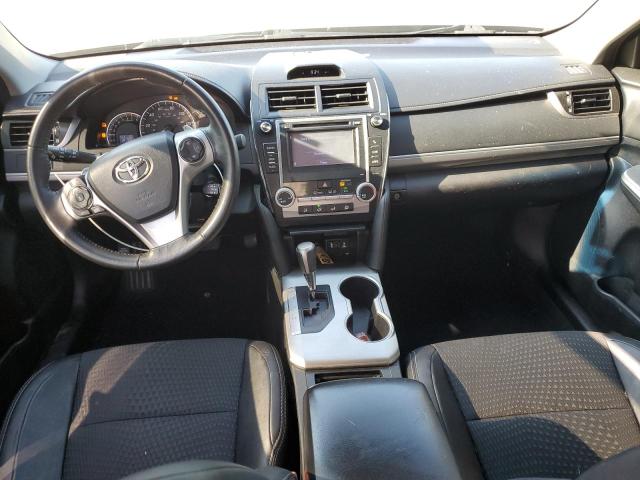 Photo 7 VIN: 4T1BF1FK7CU186781 - TOYOTA CAMRY BASE 