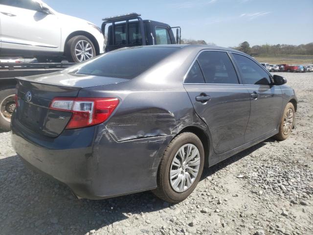 Photo 3 VIN: 4T1BF1FK7CU187025 - TOYOTA CAMRY BASE 