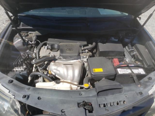 Photo 6 VIN: 4T1BF1FK7CU187025 - TOYOTA CAMRY BASE 